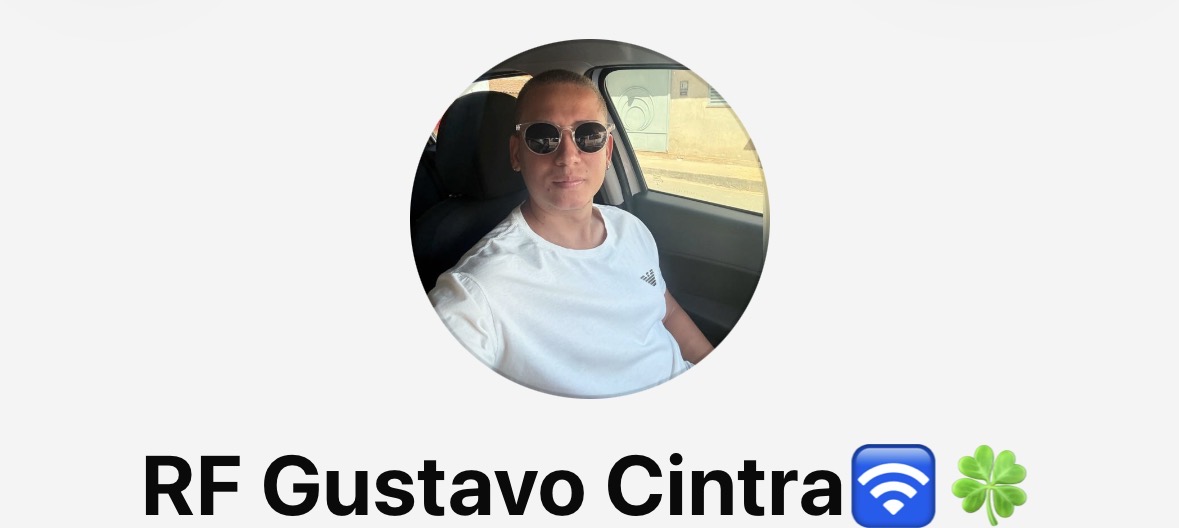 Gustavo Cintra 