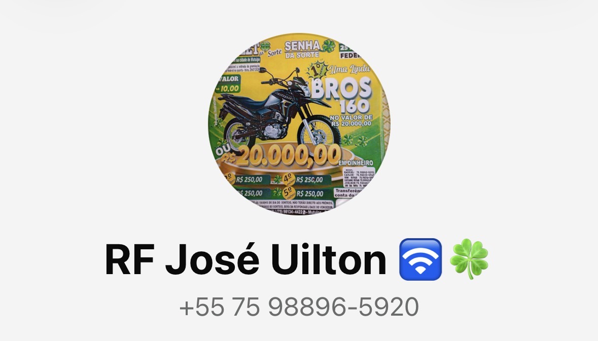 Jose Uilton