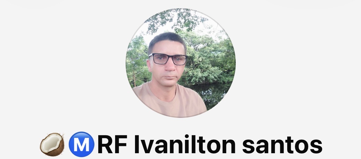 Ivanilton Barbosa 