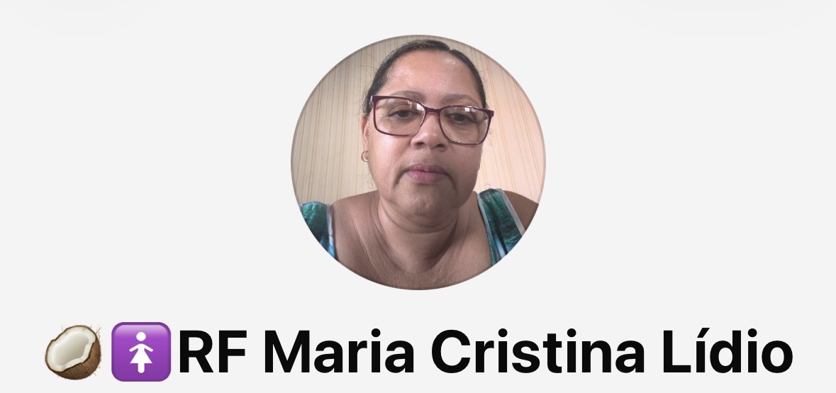 Maria Cristina 