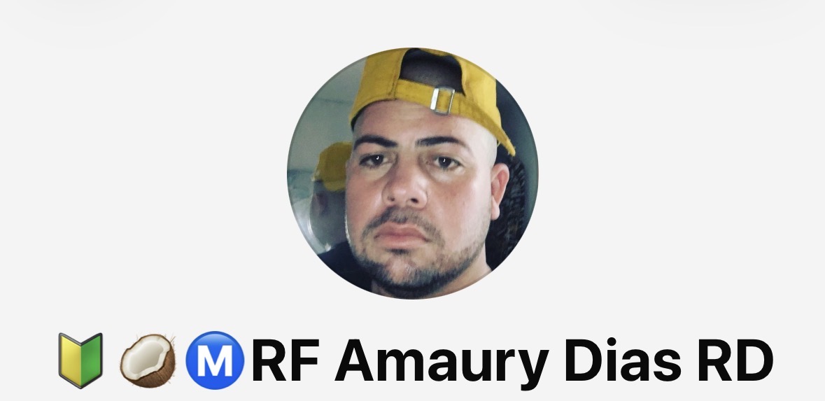 Amaury Dias