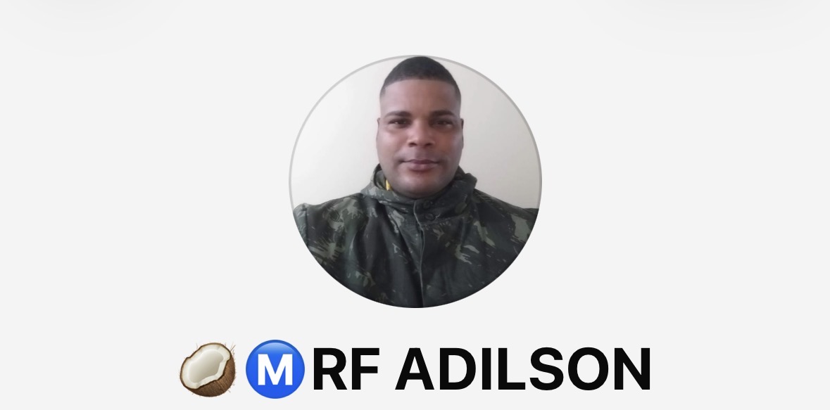 Adilson Santos