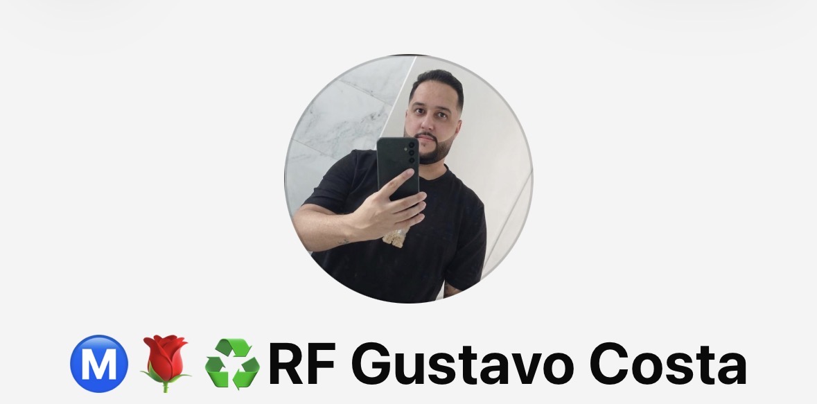 Gustavo Costa