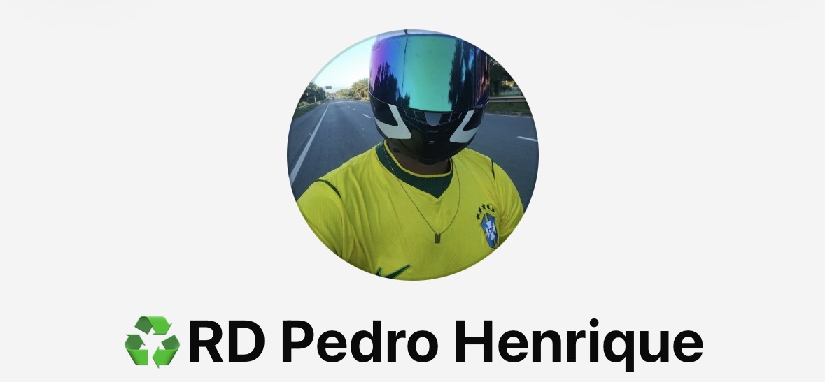Pedro Henrique