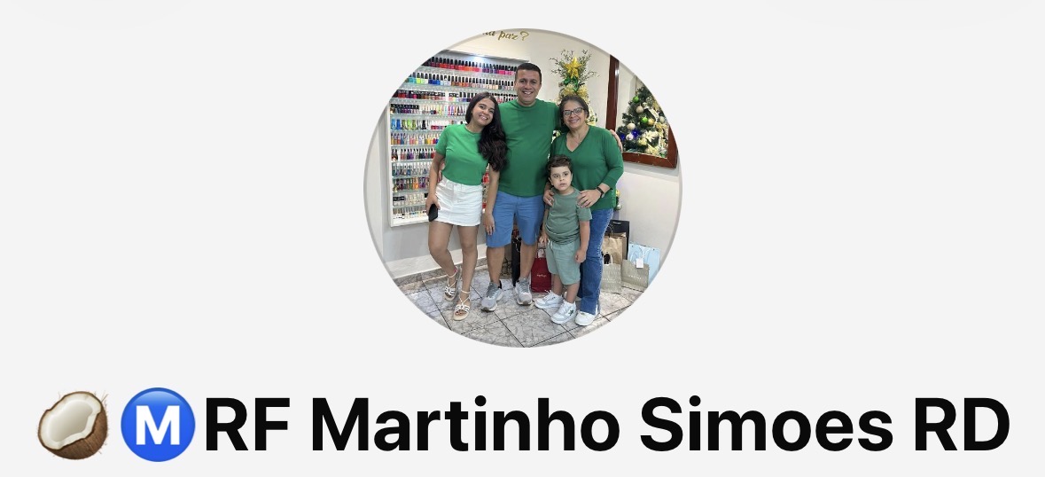 Martinho Simões 