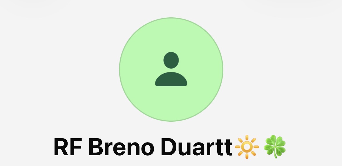 Breno duartt