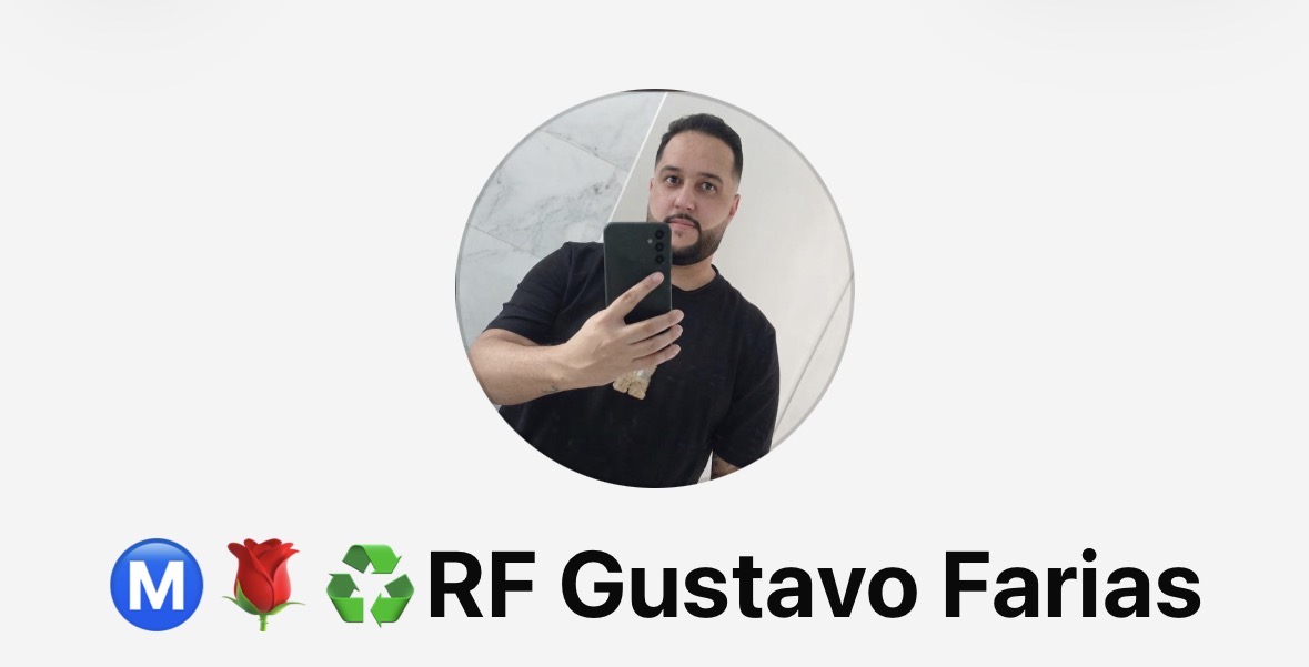 Gustavo Farias 