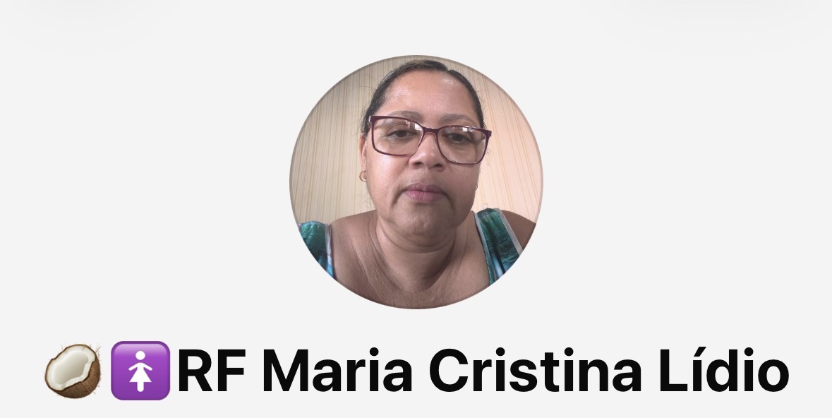 Maria Cristina 