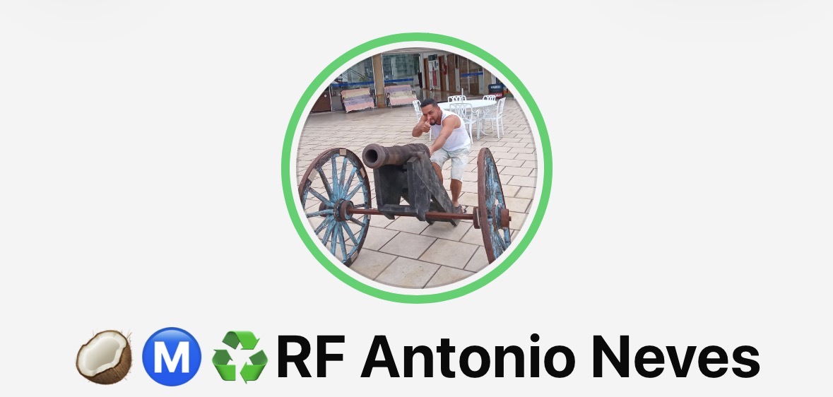 Antônio Neves 