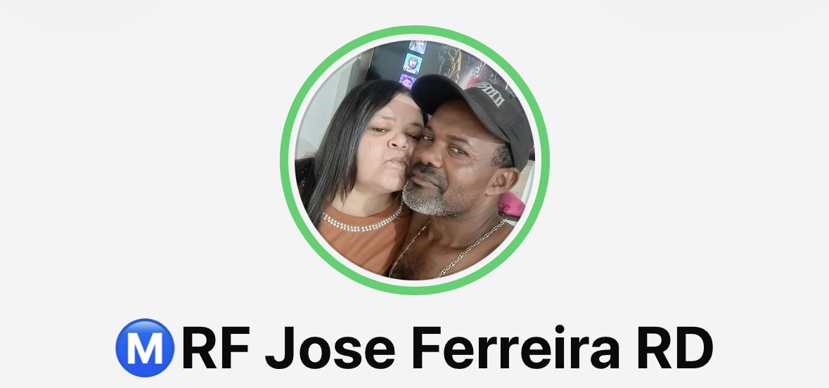 Jose Ferreira 