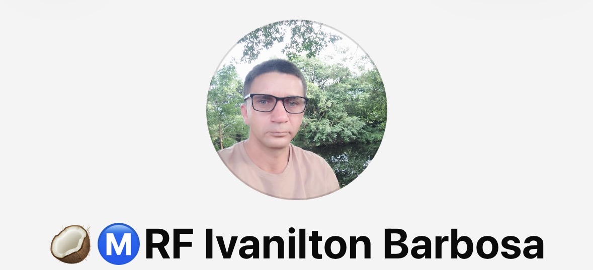 Ivanilton Barbosa 