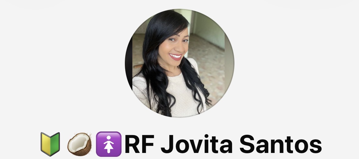 Jovita Santos