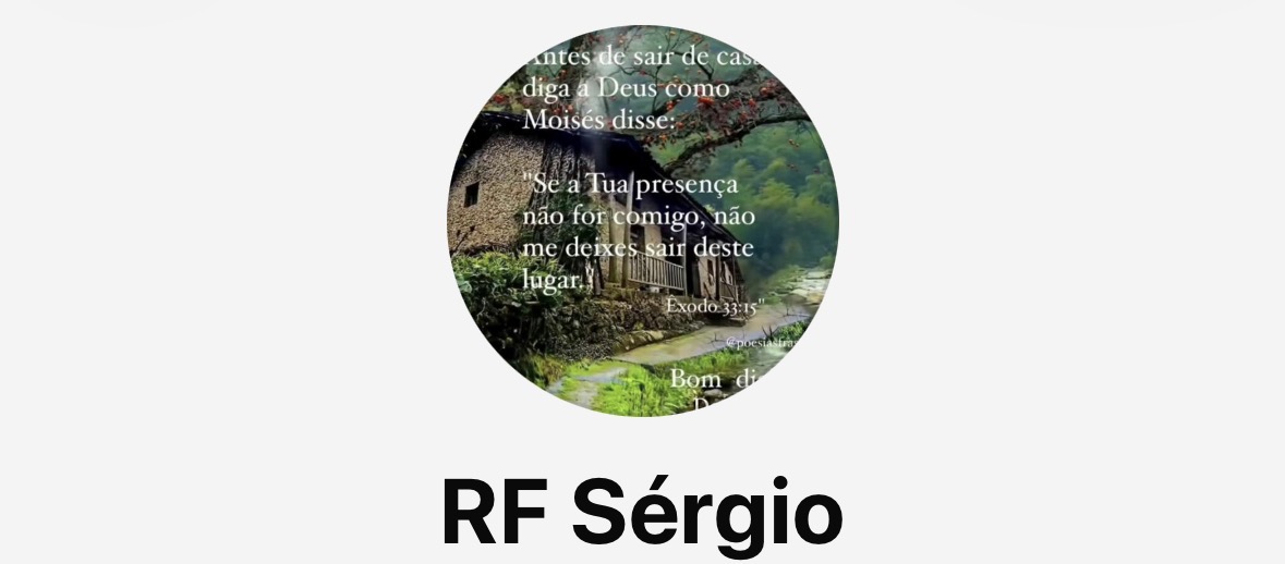 Sério Santos