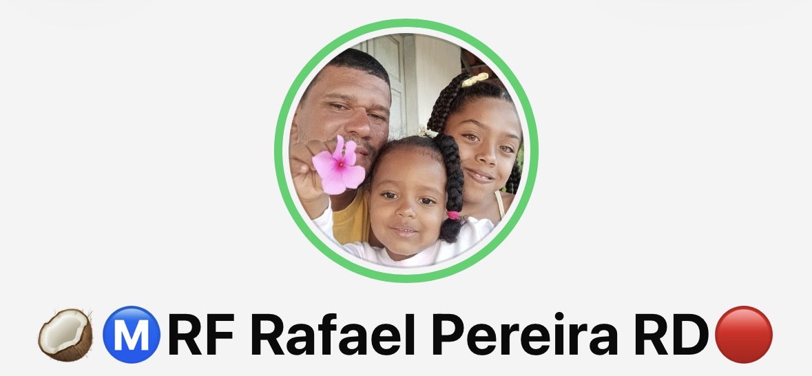 Rafael Pereira 