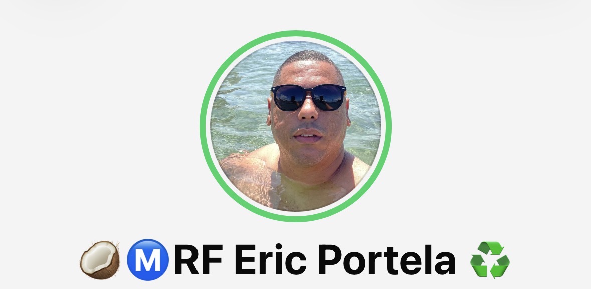 Eric Portela