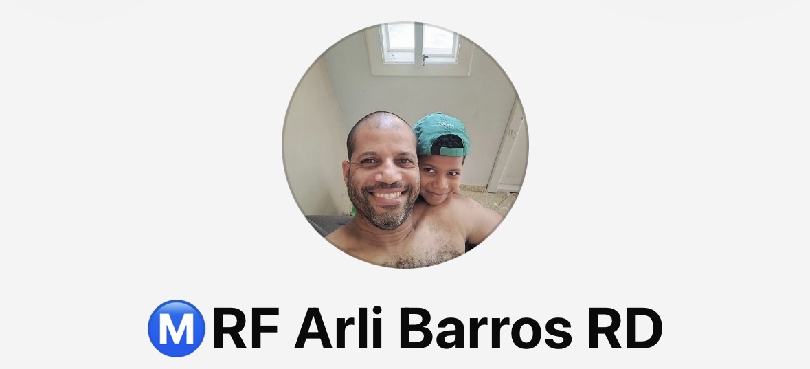 Arli Barros 