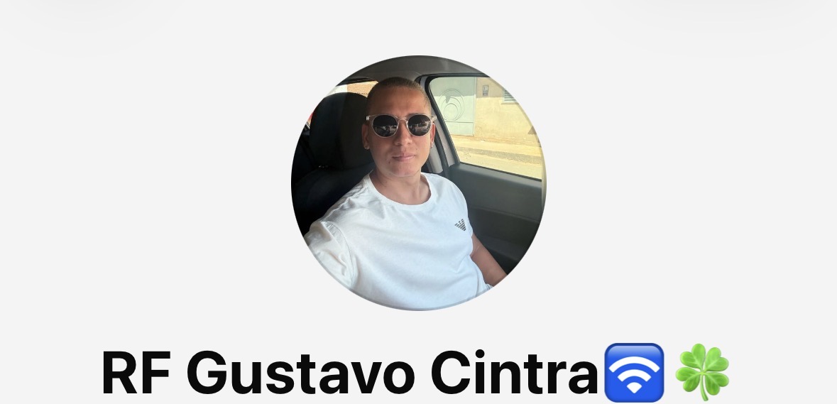 Gustavo Cintra