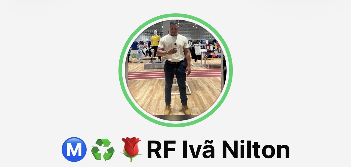 Iva Nilton