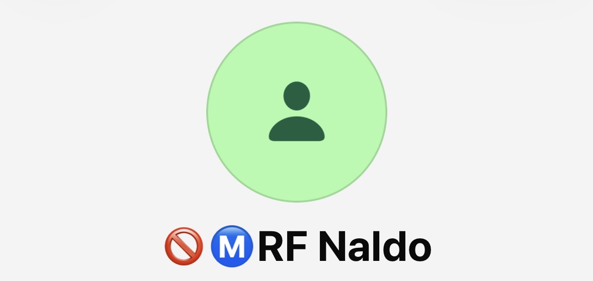 Naldo Passou 