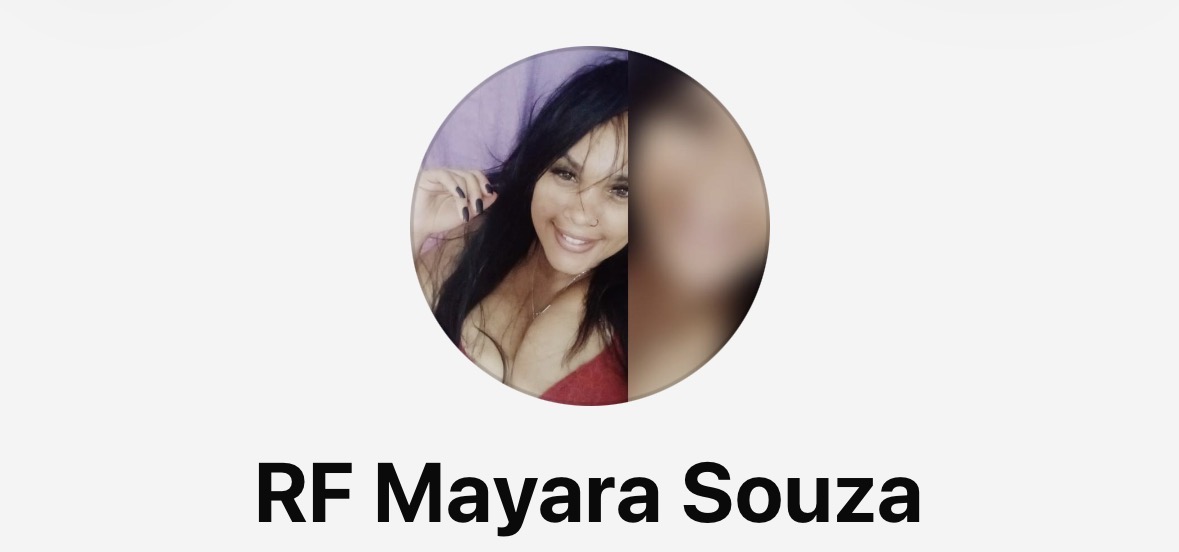 Mayara Souza