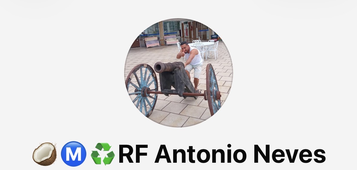 Antônio Neves 