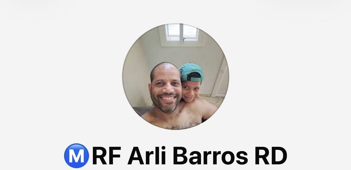 Arli Barros