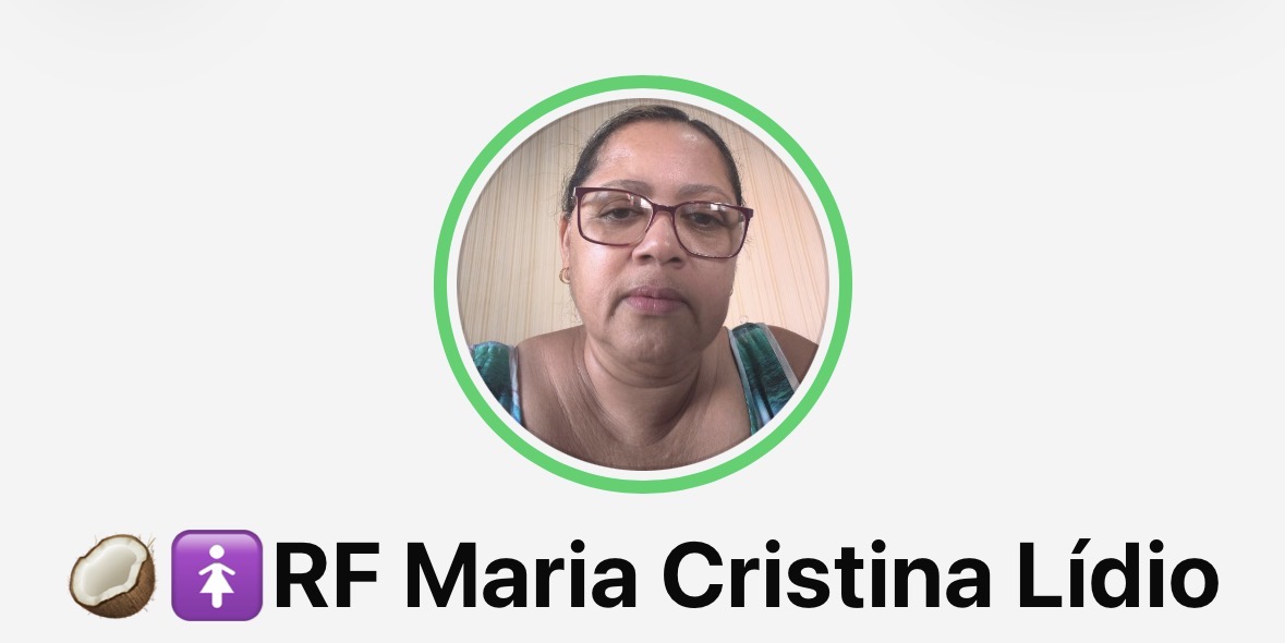Maria Cristina 