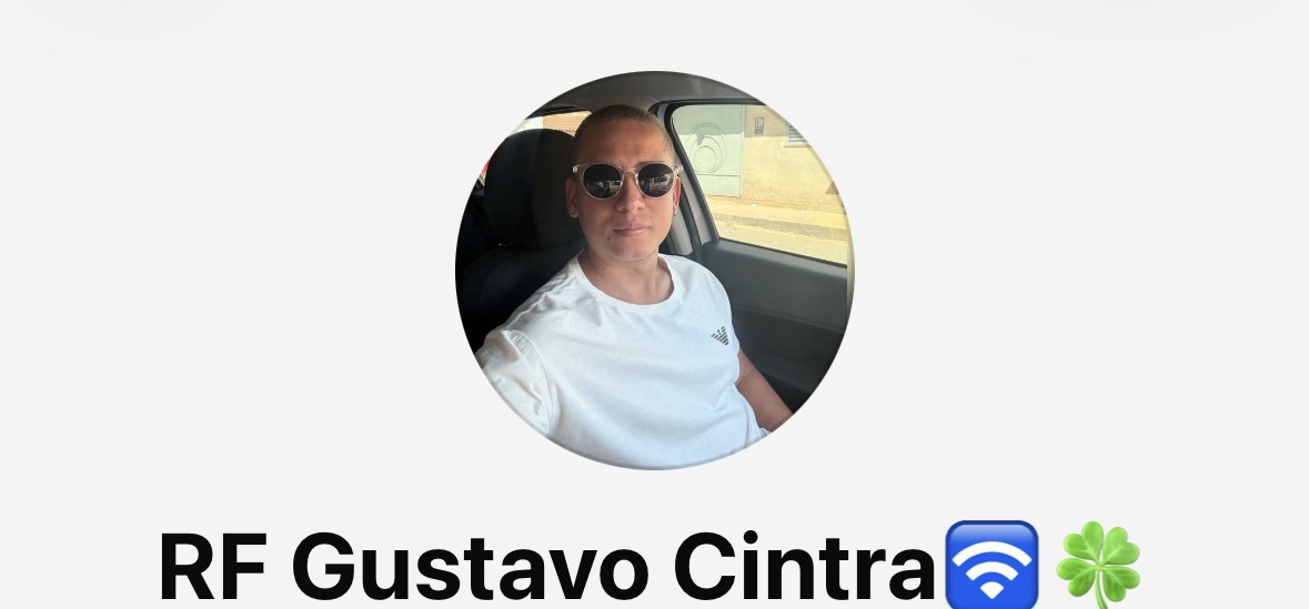 Gustavo Cintra