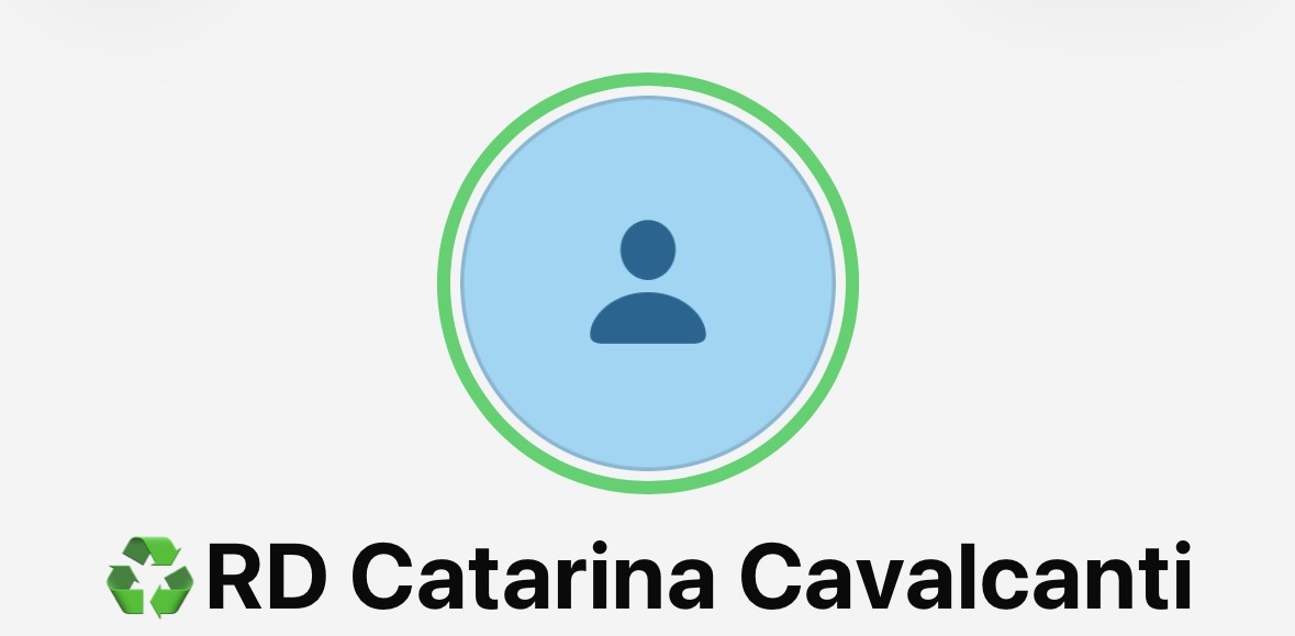 Catariana Cavalcanti