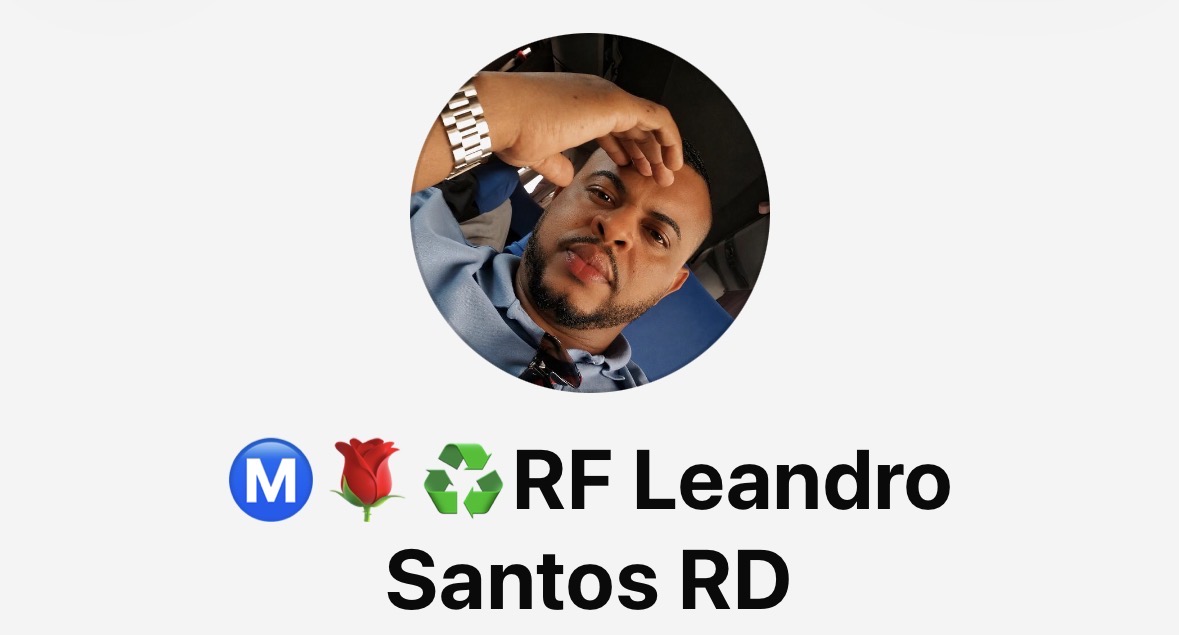 Leandro Santos