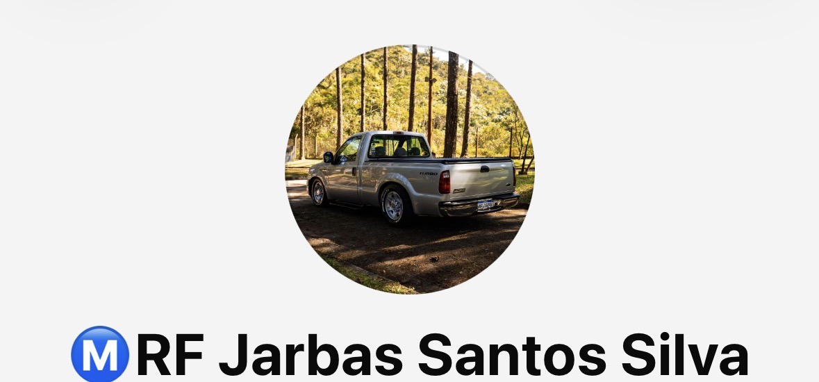 Jarbas Santos