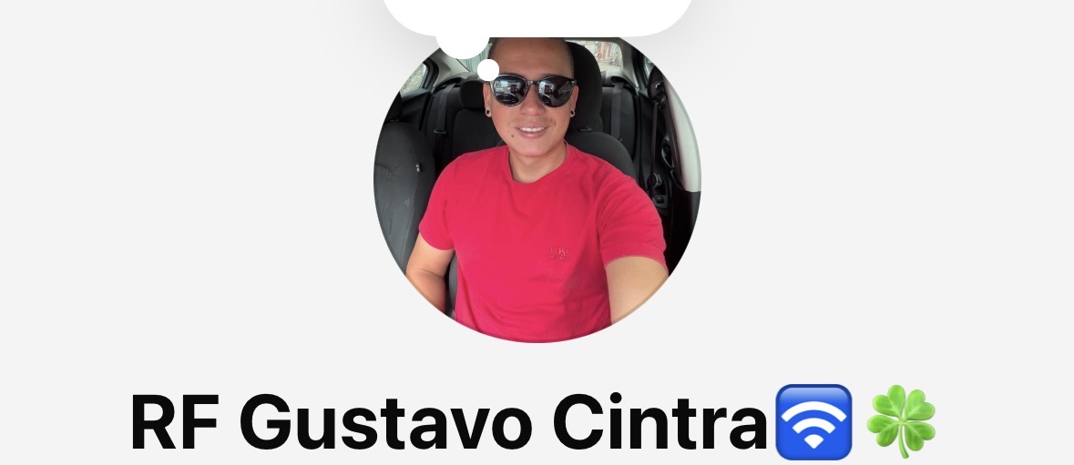 Gustavo Cintra