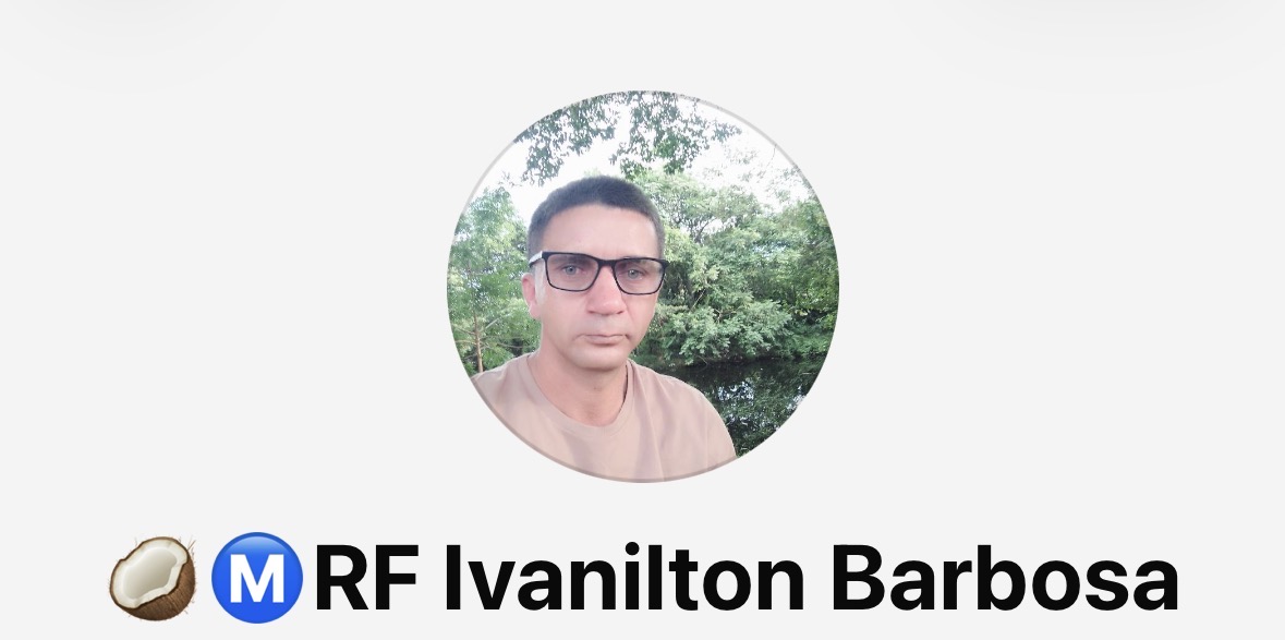 Ivanilton Barbosa 