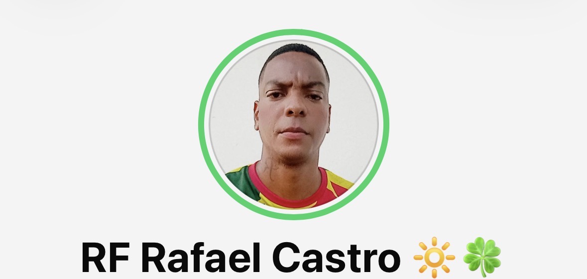 Rafael Castro 