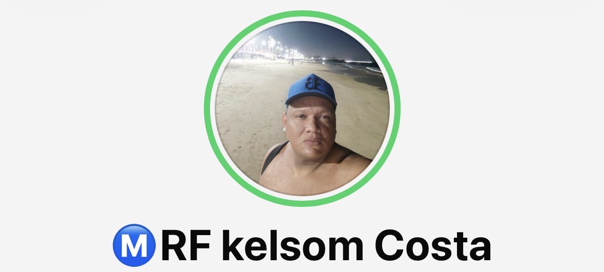 Kelsom Costa