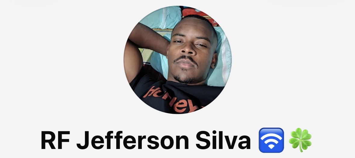 Jefferson Silva