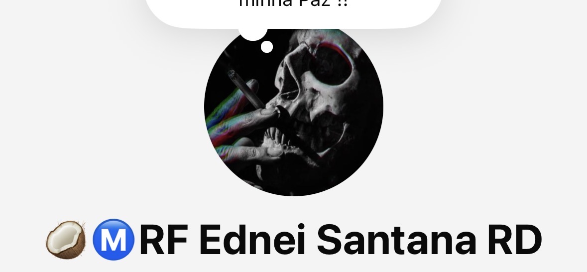 Ednei  Santaba