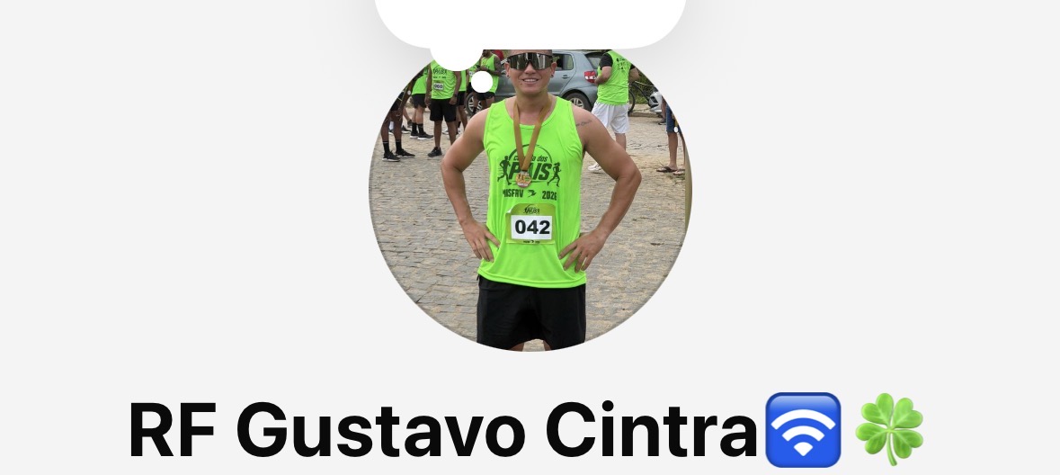 Gustavo Cintra 