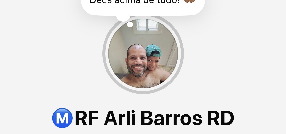 Arli Barros