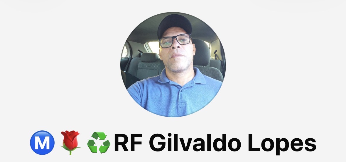 Gilvaldo Lopes