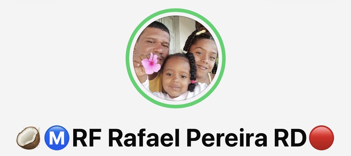 Rafael Pereira 