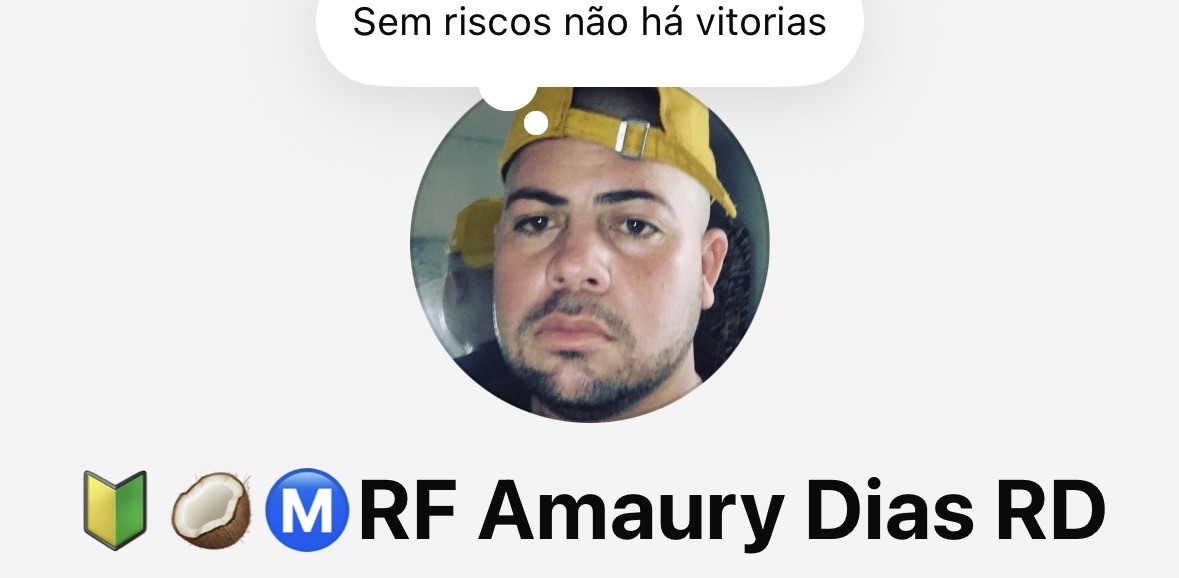 Amaury Dias