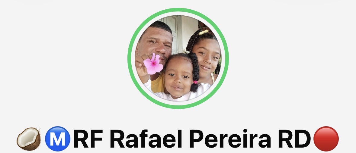 Rafael Pereira 
