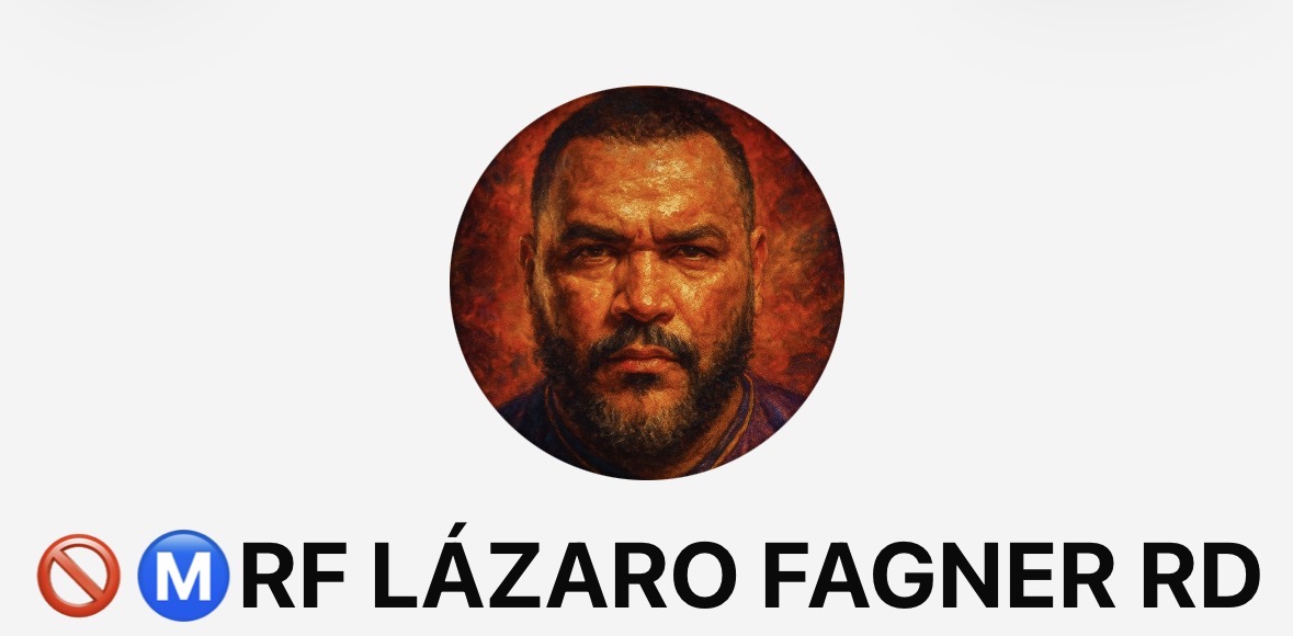 Lázaro Fagner 