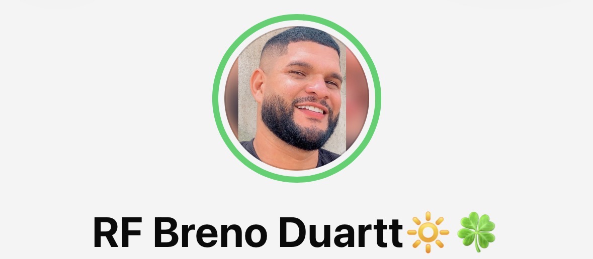 Breno Duartt