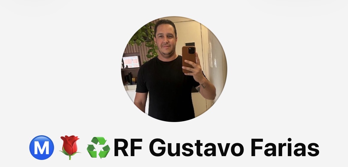 Gustavo Faria 