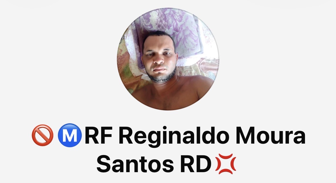 Reginaldo Moura