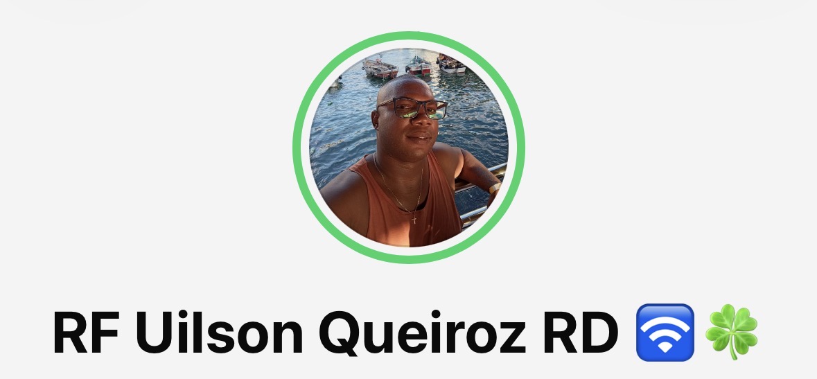 Uilson Queiroz 