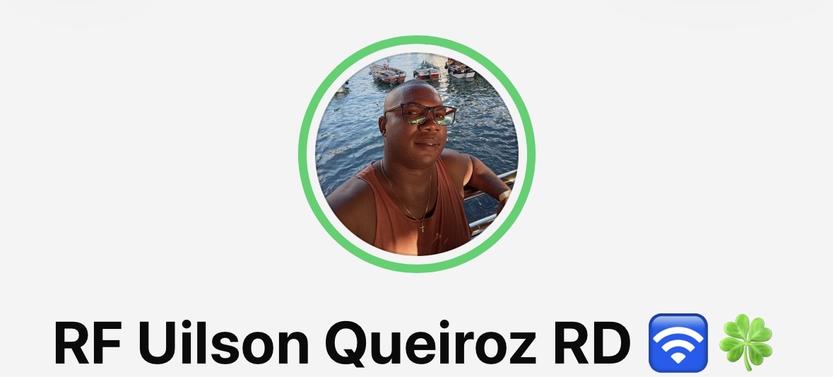 Uilton Queiroz 