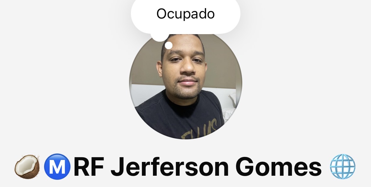 Jeferson Gomes